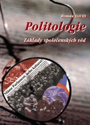 Politologie - Základy společenských věd – Roman David