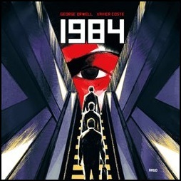 1984 – George Orwell