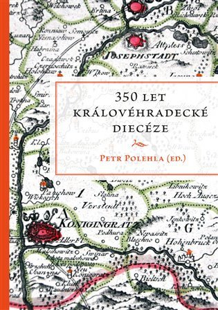 350 let královéhradecké diecéze – Petr Polehla