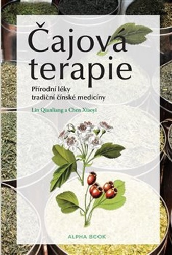 Čajová terapie – Lin Qianliang, Chen Xiaoyi