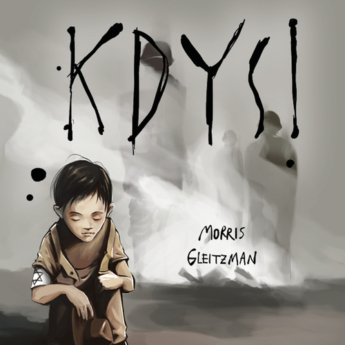 Kdysi – Morris Gleitzman, Matouš Ruml
