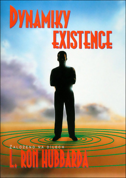 Dynamiky existence – L. Ron Hubbard