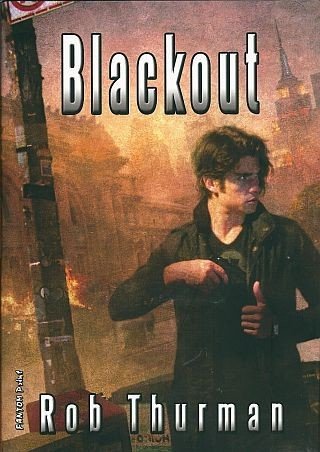 Blackout – Robyn Thurman