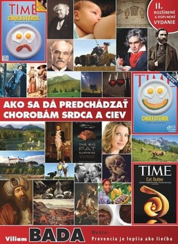 Ako sa dá predchádzať chorobám srdca a ciev – Viliam Bada