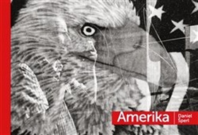 Amerika – Daniel Šperl