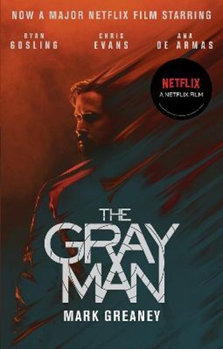 The Gray Man – Mark Greaney