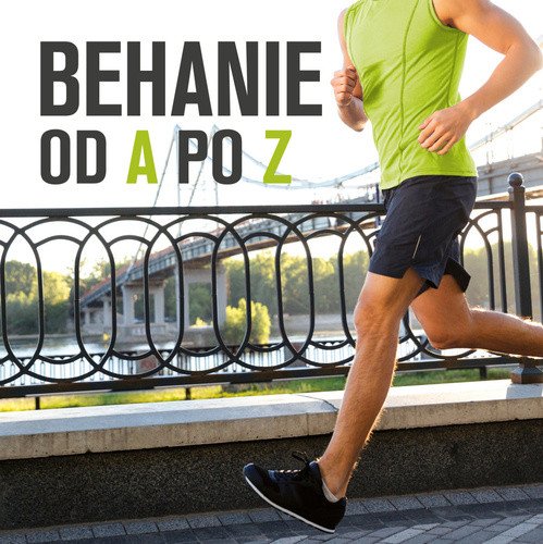Behanie od A po Z – Juan Maneru Cámara