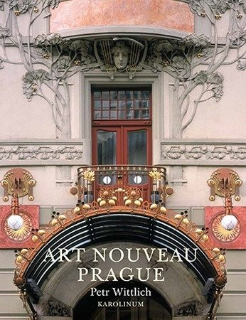 Art Nouveau Prague – Petr Wittlich