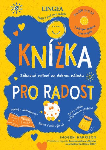 Knížka pro radost – Imogen Harrison