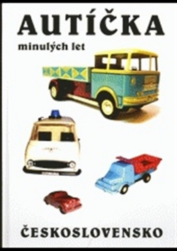 Autíčka minulých let – Ladislav Suchánek