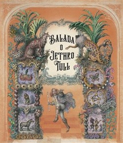Balada o Jethro Tull – Jethro Tull