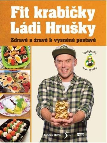 Fit krabičky Ládi Hrušky – Ladislav Hruška