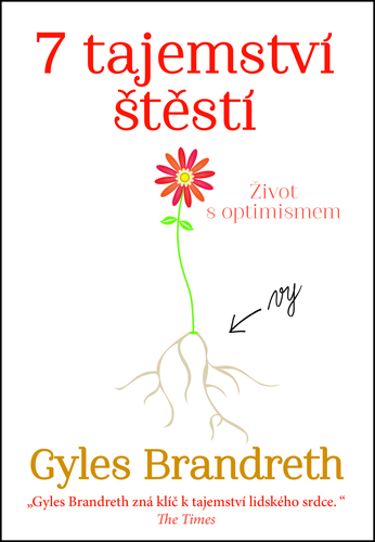 7 tajemství štěstí – Gyles Brandreth