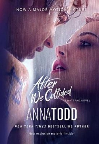 After We Collided – Anna Todd