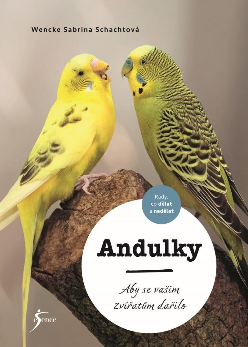 Andulky – Wencke Sabrina Schacht