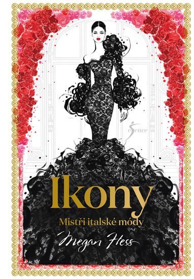 Ikony – Megan Hess