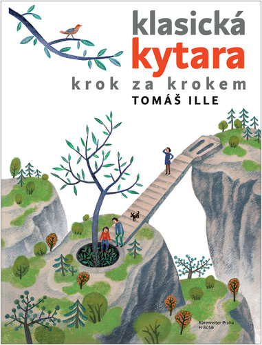 Klasická kytara – Tomáš Ille