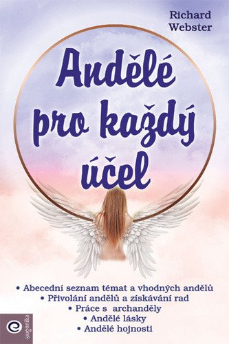 Andělé pro každý účel – Richard Webster