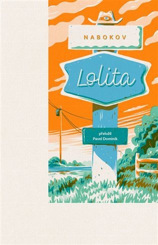 Lolita – Vladimir Nabokov