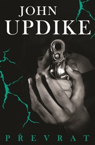Převrat – John Updike