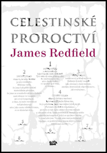 Celestinské proroctví – James Redfield