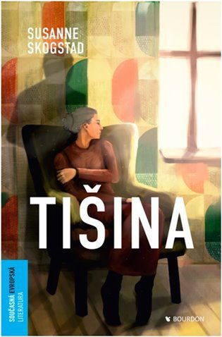 Tišina – Susanne Skogstad