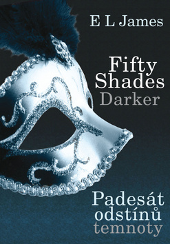 Fifty Shades Darker – E L James