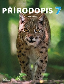 Přírodopis 7 - Živočichové – Petr Kočárek, Hana Mikulenková, Daniel Ševčík