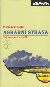 Agrární strana – V. Vladimír Dostál