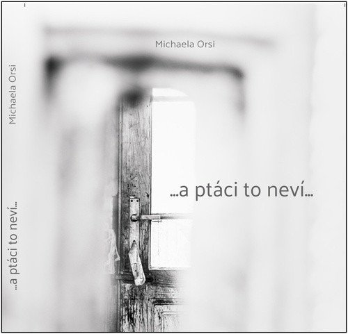 ...a ptáci to neví... – Michaela Orsi