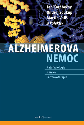 Alzheimerova nemoc – Jan Korábečný, Ondřej Soukup, Martin Vališ