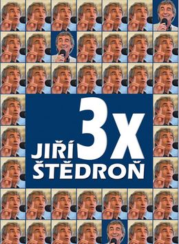3x Jiří Štědroň – Jiří Štědroň