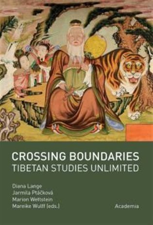 Crossing boundaries