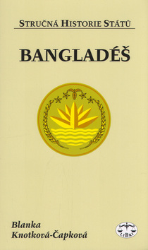 Bangladéš – Blanka Knotková-Čapková