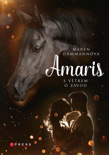 Amaris – Maren Dammann