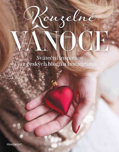 Kouzelné Vánoce – Svatava Vašková, Lucie Baštová, Kateřina Humlová