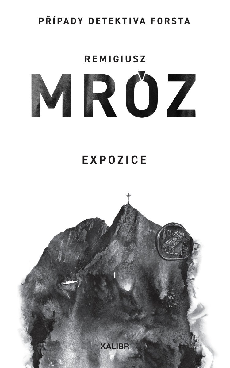 Expozice – Remigiusz Mróz