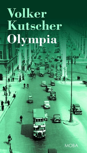Olympia – Volker Kutscher