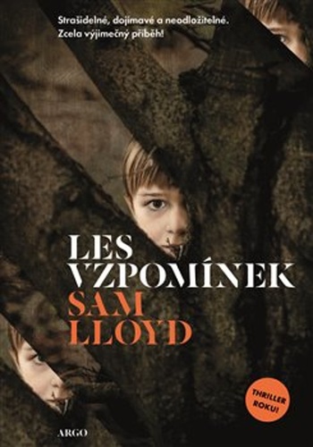 Les vzpomínek – Sam Lloyd