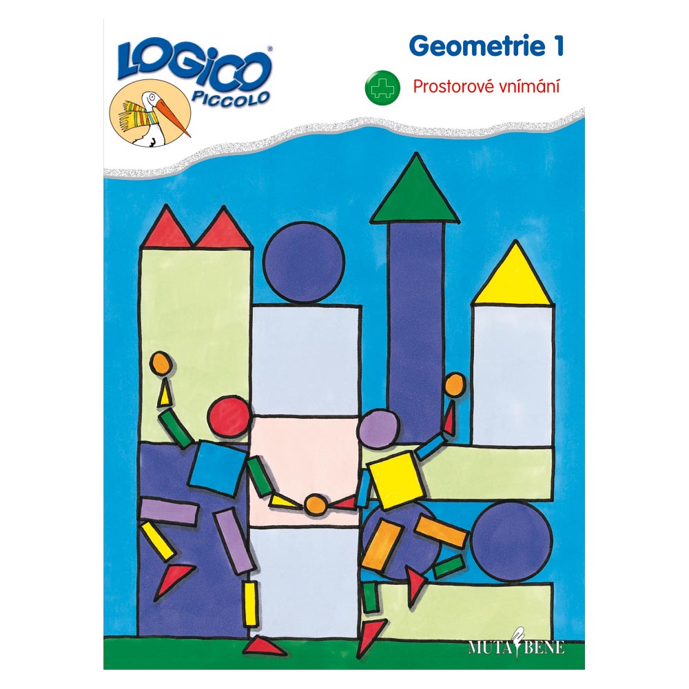Geometrie 1 Prostorové vnímání