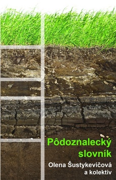 Pôdoznalecký slovník – Olena Šustykevičová