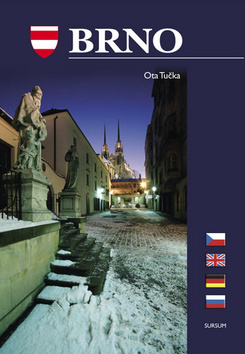 Brno – Milena Flodrová, Ota Tučka
