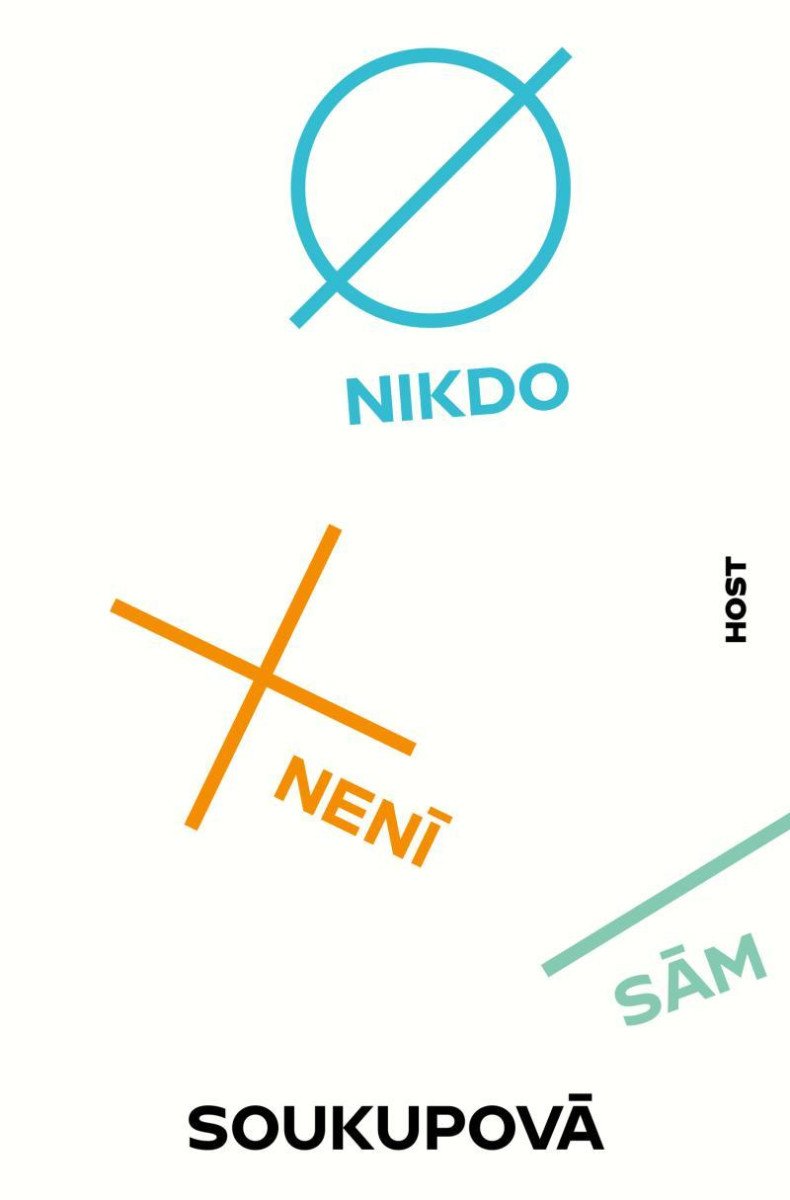 Nikdo není sám – Petra Soukupová