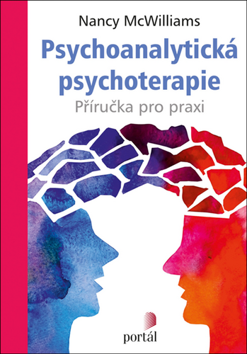 Psychoanalytická psychoterapie – Nancy McWilliams
