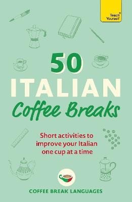 50 Italian Coffee Breaks – Various