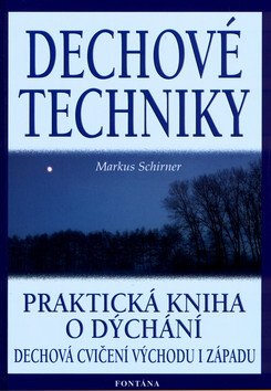 Dechové techniky – Markus Schirner