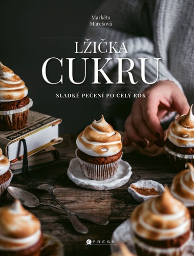Lžička cukru – Markéta Marešová