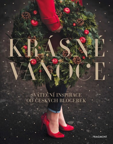 Krásné Vánoce – Lucie Grusová, Jana Krátká, Svatava Vašková