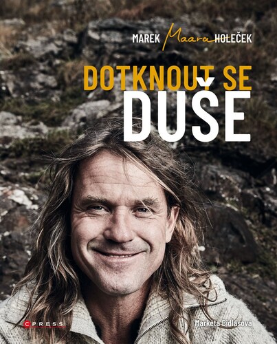 Dotknout se duše – Marek Holeček, Markéta Bidlasová
