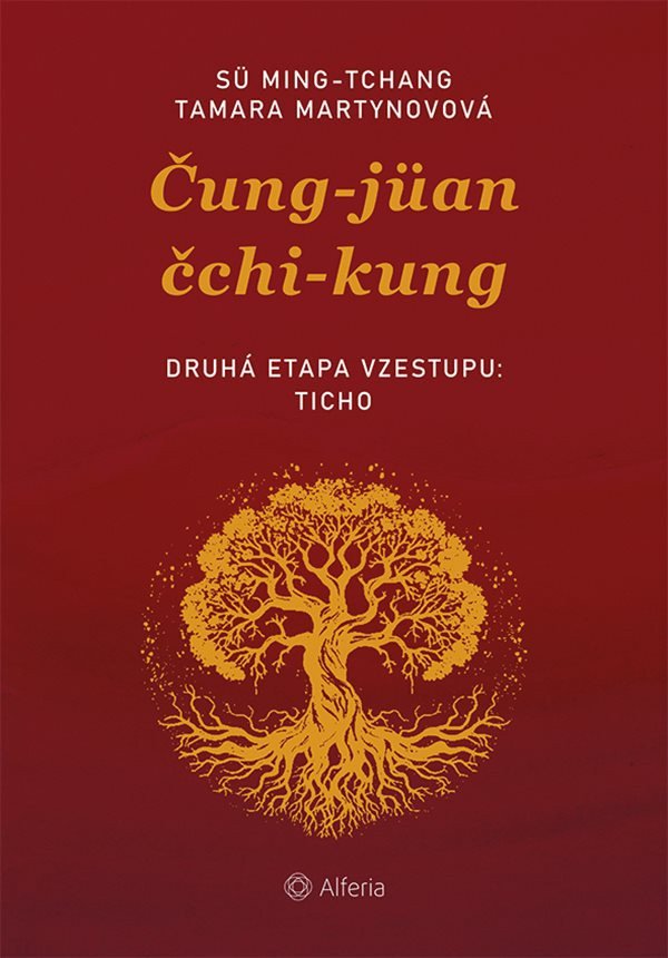 Čung-jüan čchi-kung 2 - Druhá etapa vzestupu: uklidnění – Sü Ming-tchang, Tamara Martynovová